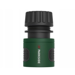 Szybkozłączka 19 mm przyłącze ogrodowe Parkside 4 bar