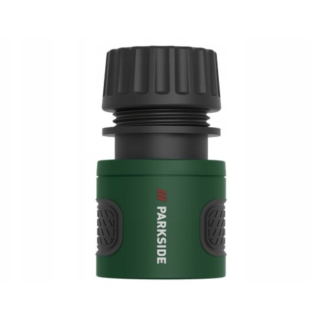 Szybkozłączka 19 mm przyłącze ogrodowe Parkside 4 bar