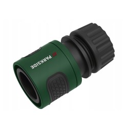 Szybkozłączka 19 mm przyłącze ogrodowe Parkside 4 bar
