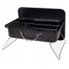 Grill węglowy BBQ Time 35 x 25 cm
