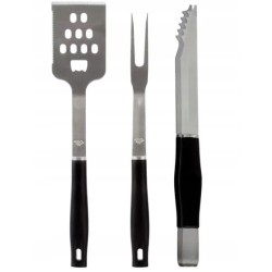 Grill węglowy BBQ Time 35 x 25 cm