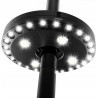Oświetlenie LED pod parasol ogrodowy Nor-tec 2582691