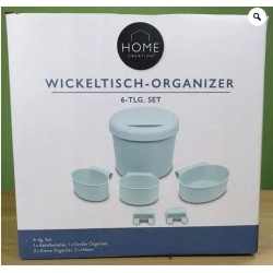 ORGANIZER DO PRZEWIJAKA