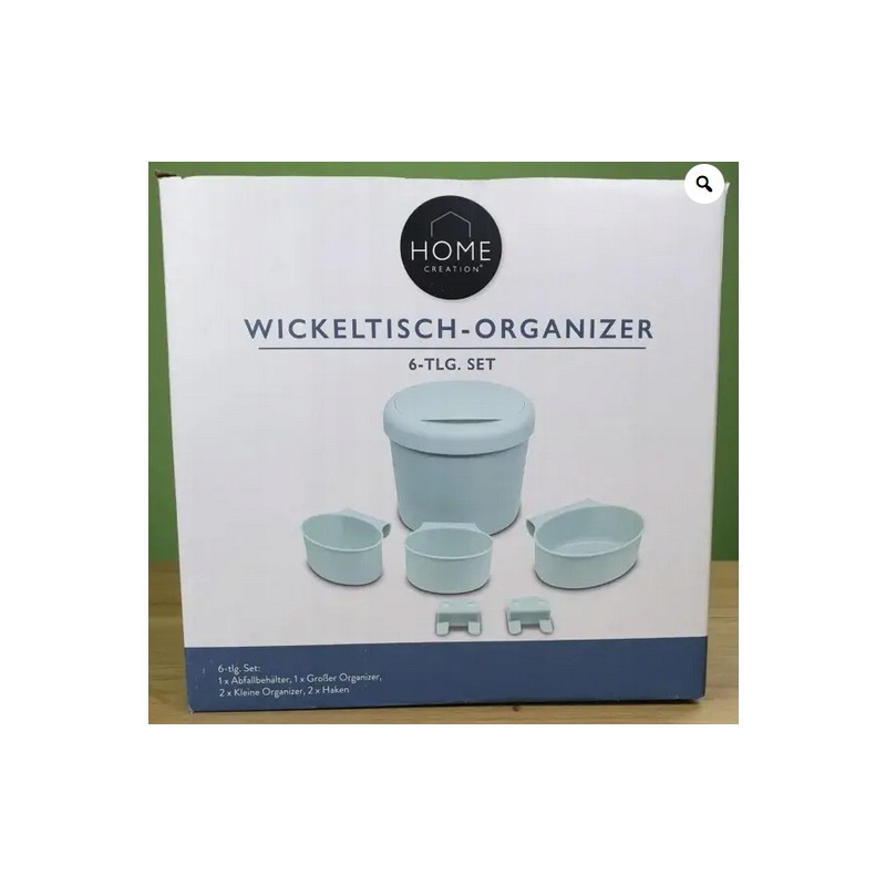 ORGANIZER DO PRZEWIJAKA