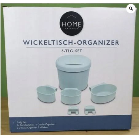 ORGANIZER DO PRZEWIJAKA