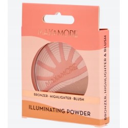 Puder mineralny Max&More 22 g