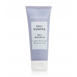 Revolution Skincare SALI HUGHES GEL QUENCH LIGHT ANYTIME na dzień