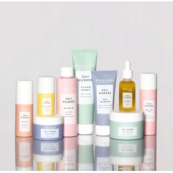 Revolution Skincare SALI HUGHES GEL QUENCH LIGHT ANYTIME na dzień