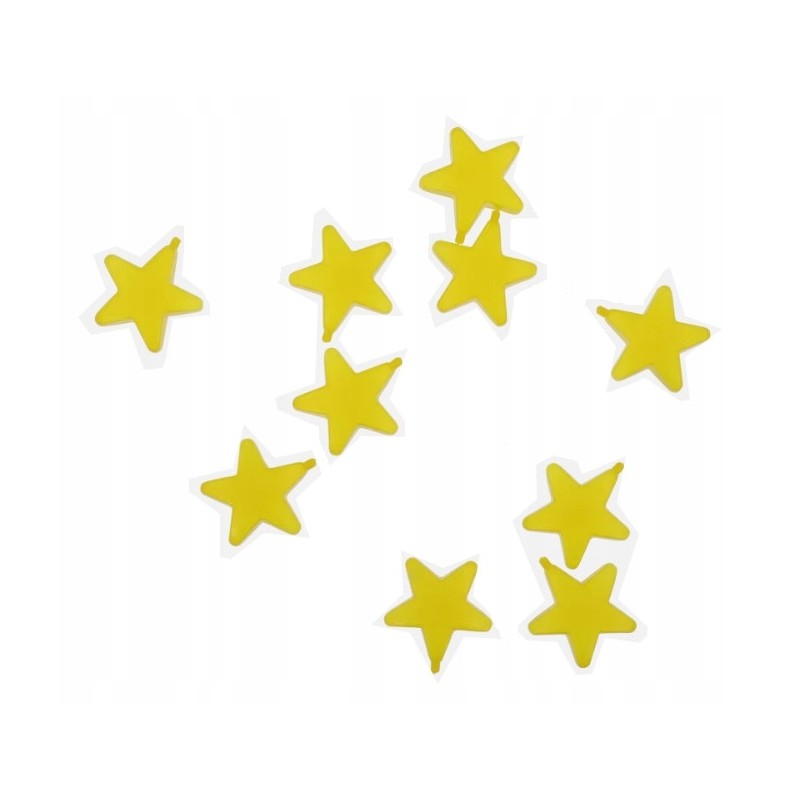 Kostki wielorazowe 10 sześcian