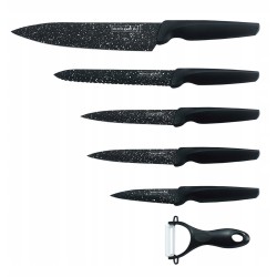 Komplet noży w pudełku Royalty Line MB5 5 szt.