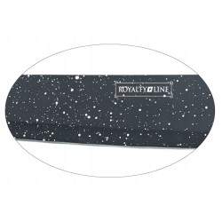 Komplet noży w pudełku Royalty Line MB5 5 szt.