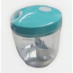 Rosenberg 5-ostrzowa mała ręczna maszynka do mięsa 900 ml