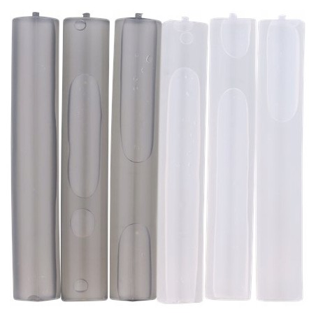 PATYCZKI LODOWE KOSTKI WIELOKROTNEGO UŻYTKU 6 SZT