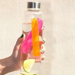 PATYCZKI LODOWE KOSTKI WIELOKROTNEGO UŻYTKU 6 SZT