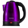 Royalty Line czajnik elektryczny 1,8 l fioletowy