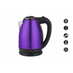 Royalty Line czajnik elektryczny 1,8 l fioletowy