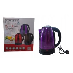 Royalty Line czajnik elektryczny 1,8 l fioletowy