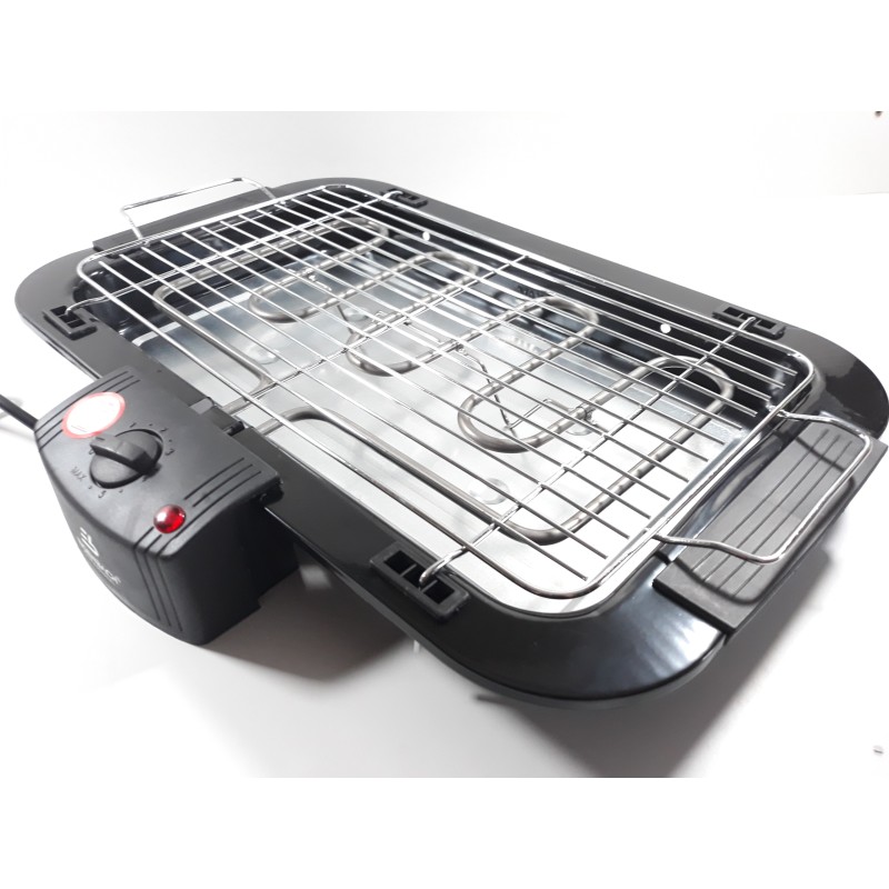 Grill elektryczny Eisenbach Electric Barbecue Grill 2000 W