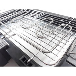 Grill elektryczny Eisenbach Electric Barbecue Grill 2000 W