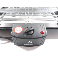 Grill elektryczny Eisenbach Electric Barbecue Grill 2000 W