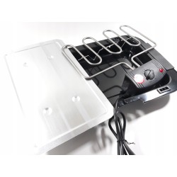 Grill elektryczny Eisenbach Electric Barbecue Grill 2000 W