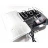Grill elektryczny Eisenbach Electric Barbecue Grill 2000 W