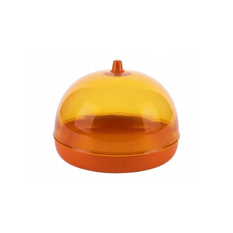 Pojemnik na żywność do przechowywania cebula