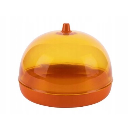 Pojemnik na żywność do przechowywania cebula