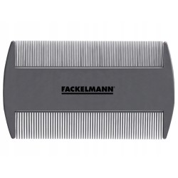 GRZEBIEŃ DO WYCZESYWANIA PCHEŁ FACKELMANN 59940