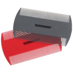 GRZEBIEŃ DO WYCZESYWANIA PCHEŁ FACKELMANN 59940