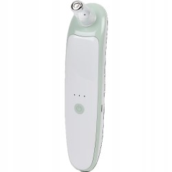 Próżniowy oczyszczacz porów Luxicare do wielokrotnego ładowania- 4 głowice