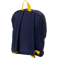 KOLOROWY PLECAK SZKOLNY TORBA TORNISTER DO SZKOŁY POKEMON PIKACHU DZIECKO