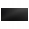 CRELANDO Podkładka pod mysz i klawiaturę 60 x 35cm CZARNA/BEŻOWA (14/G-358)