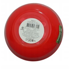 Wielorazowe plastikowe miski MARIO 4 szt można do zmywarki i mikrofali