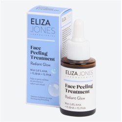 ELIZA JONES SERUM PEELINGUJĄCE