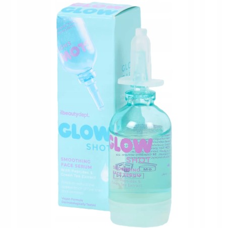 Serum do twarzy Wygładzające 15 ml