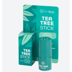 Sztyft do twarzy z olejkiem z drzewa herbacianego na niedoskonałości 5,8g