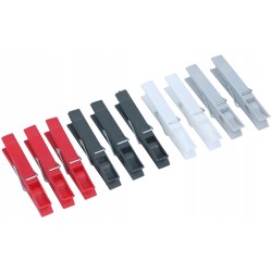 Klamerki Spinacze do Prania Dirt Devil 30 szt