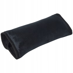 PODUSZKA NA PAS SAMOCHODOWY KOMFORTOWA NAKŁADKA NA PAS RZEP PRANIE W 30°C