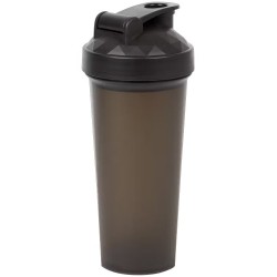 Bidon Bodymass 800 ml czarny