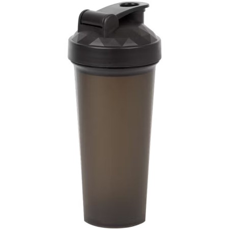 Bidon Bodymass 800 ml czarny