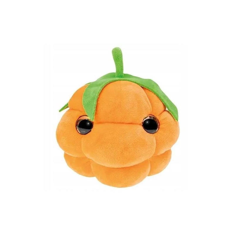 LUMO STARS VEGGIES AND BERRIES MALINA HILLA