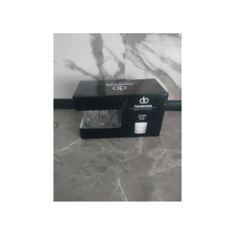 Szklanka literatka do soku Whisky