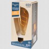 Żarówka 600 lumen, extra warm white light E27