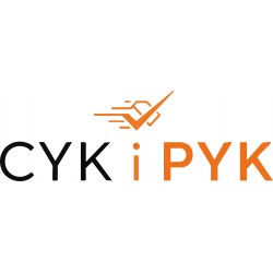 Żarówka 600 lumen, extra warm white light E27