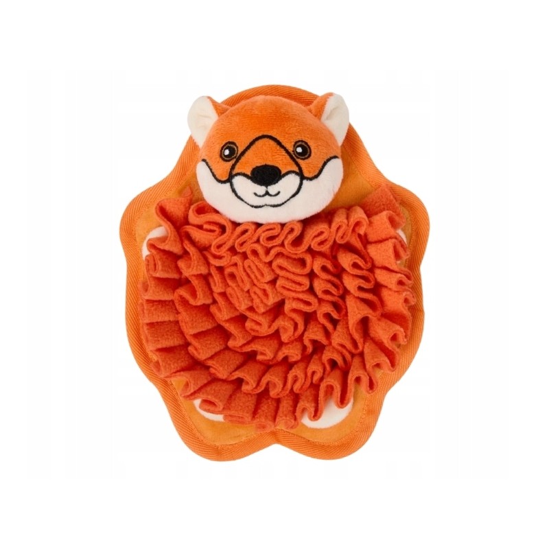 Zabawka edukacyjna dla psa