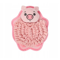 Zabawka edukacyjna dla psa