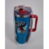 Kubek Termiczny Marvel Spider-Man - 900 ml - Stal Nierdzewna