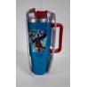 Kubek Termiczny Marvel Spider-Man - 900 ml - Stal Nierdzewna