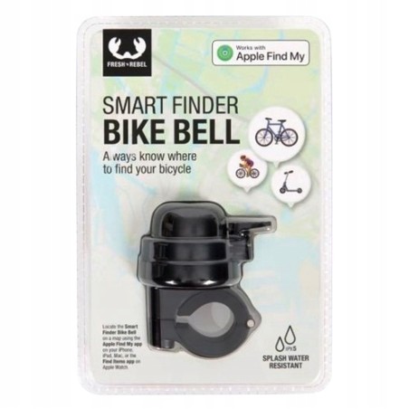 Lokalizator GPS Fresh 'n Rebel rowerowy